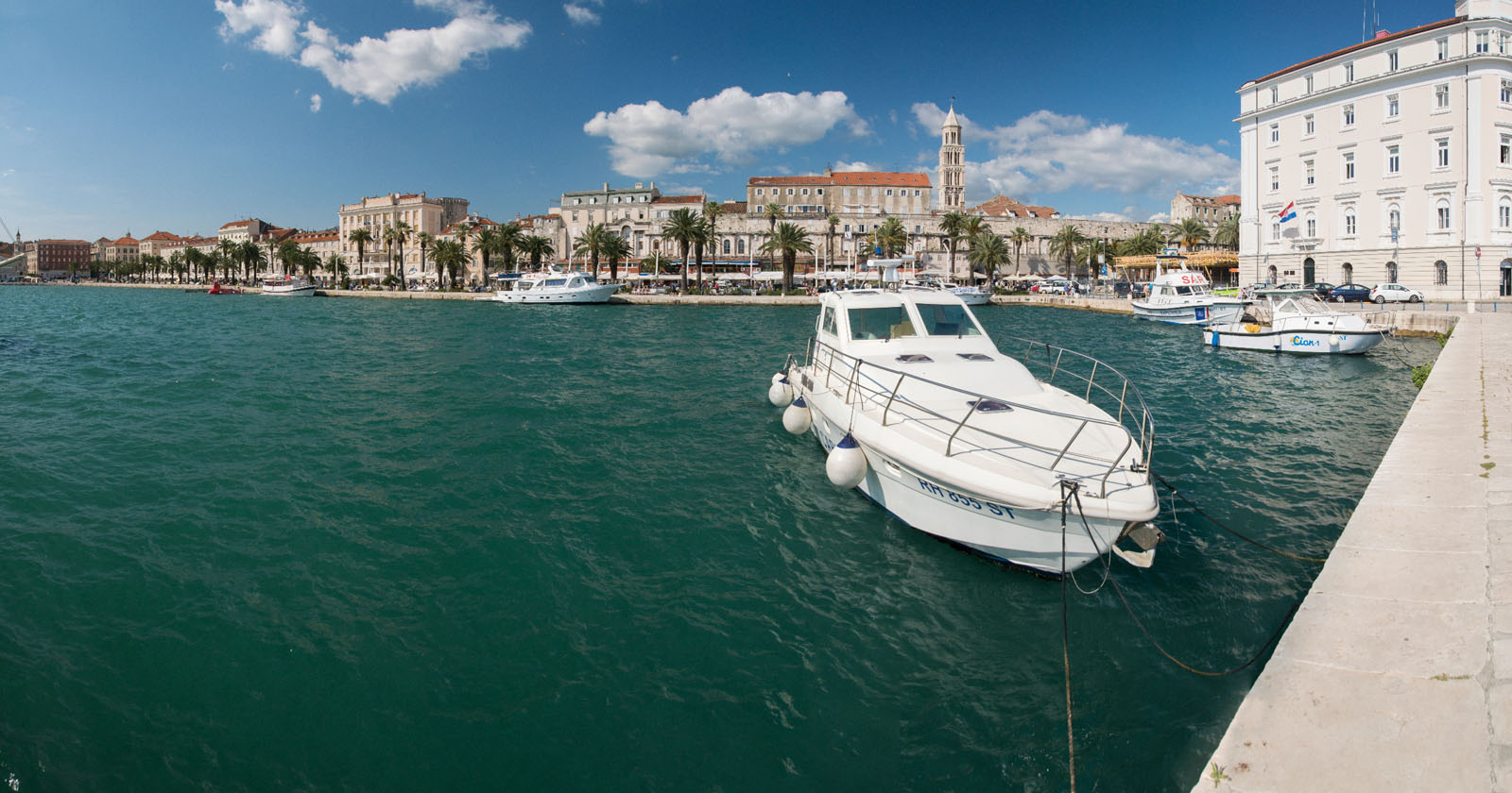 SPLIT5 PANORAMA